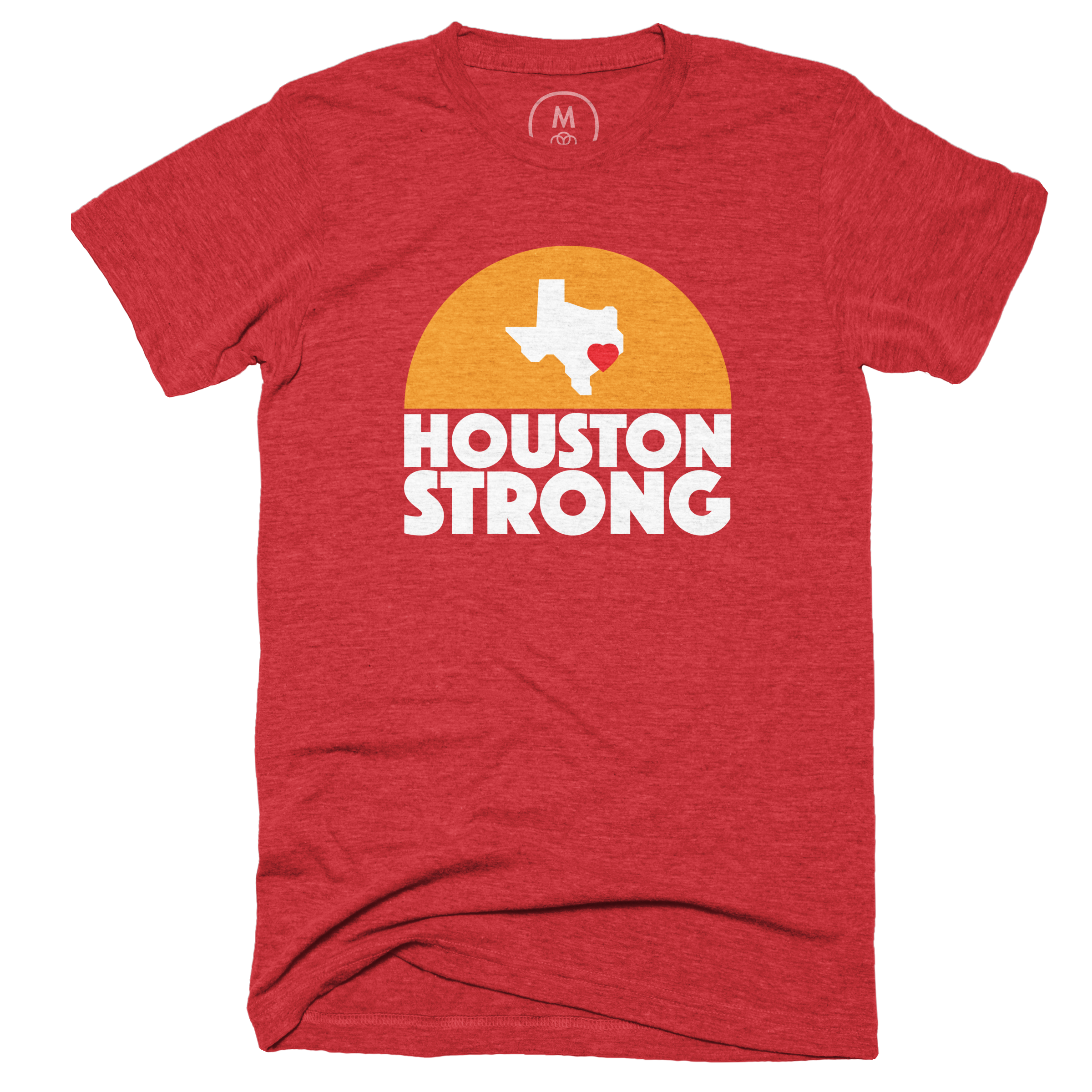 Houston Strong - Men's Tee